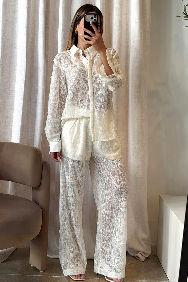 PERLA SET