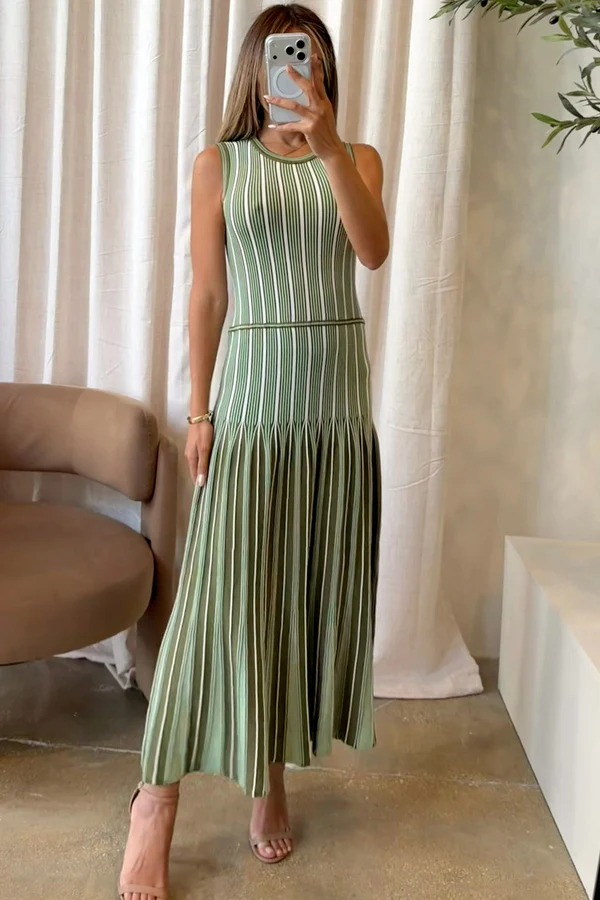 ALTAMIRA DRESS