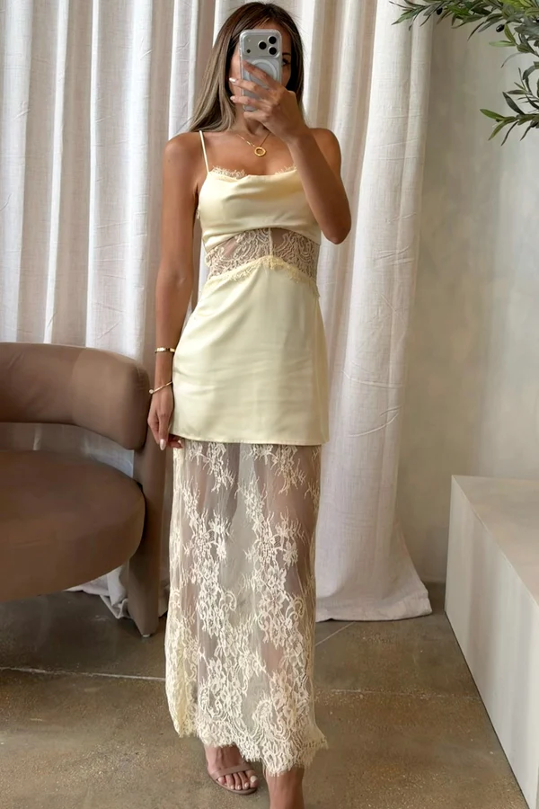 OMA DRESS