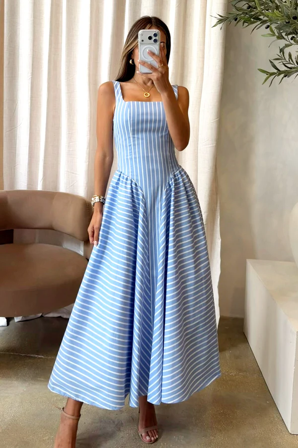 VEDA DRESS