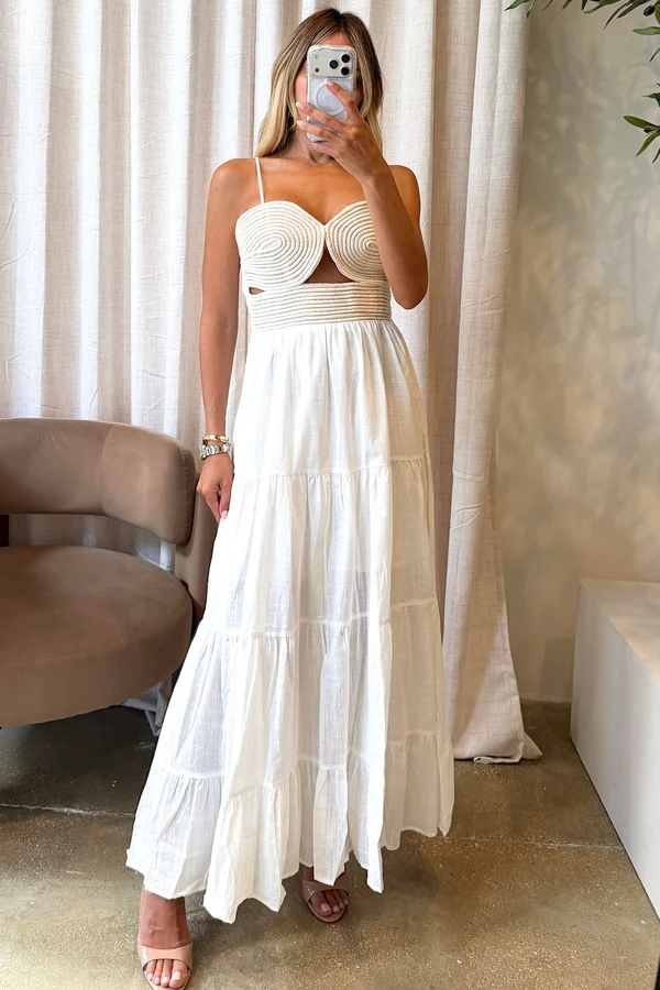 ROSALIA DRESS