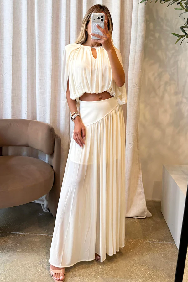 APHRIL SET