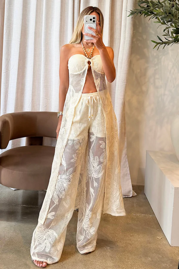 ALIA SET