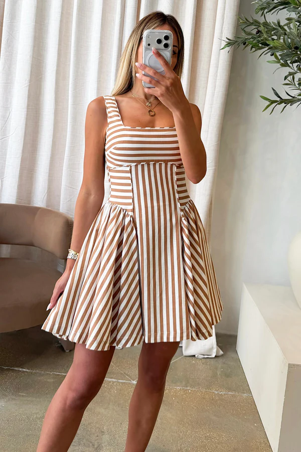 CYRUS DRESS