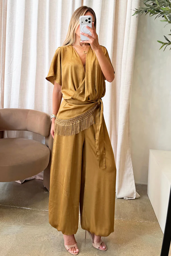 WILLOW SET