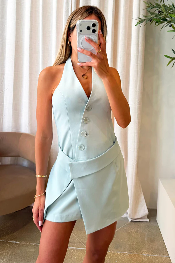 ALMA DRESS