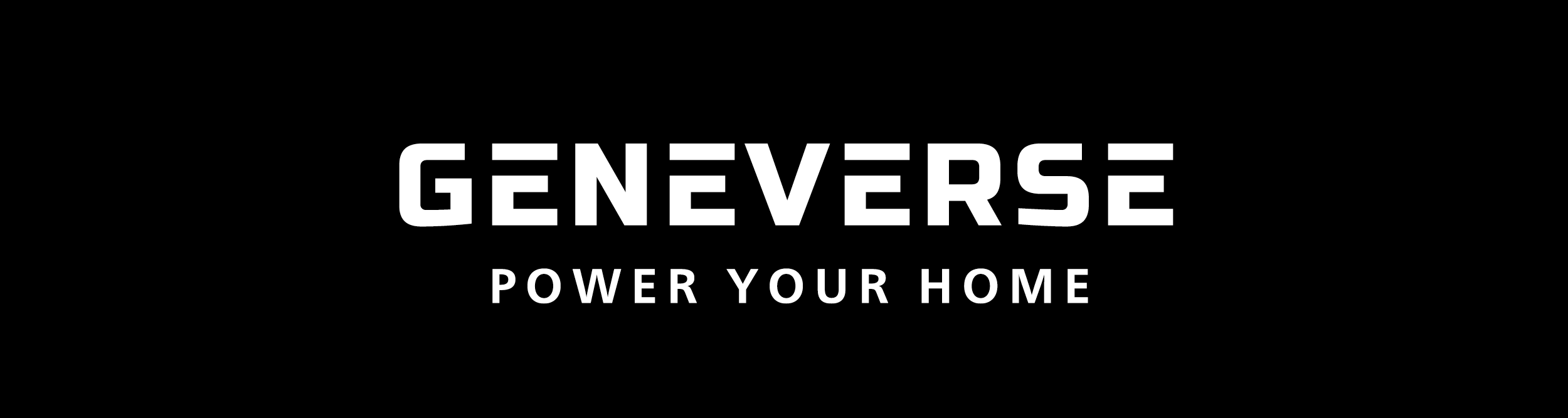 Geneverse - Power Your Home