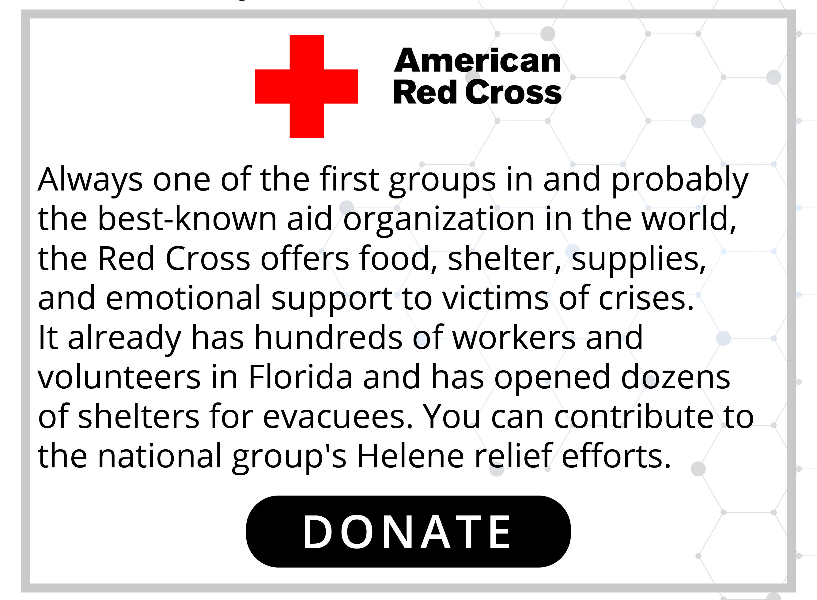 American Red Cross 
