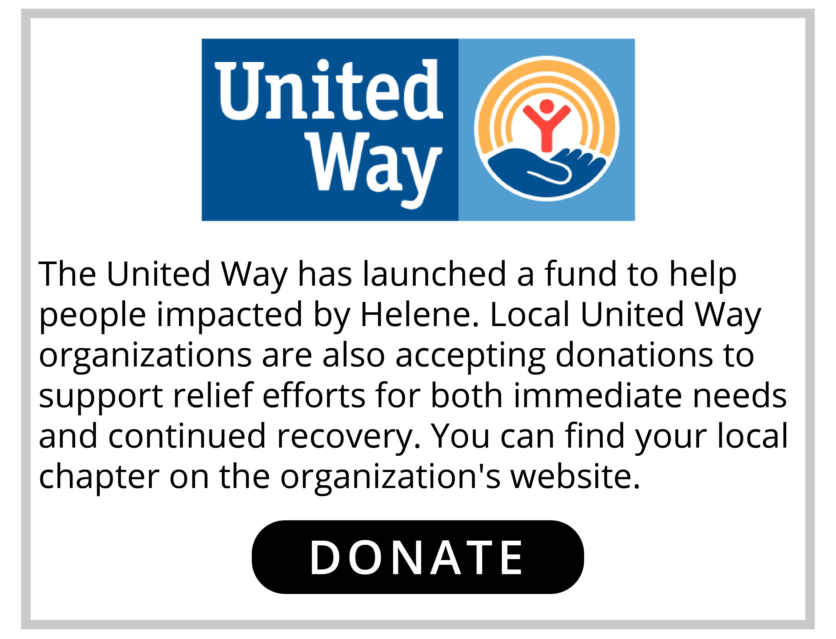 United Way