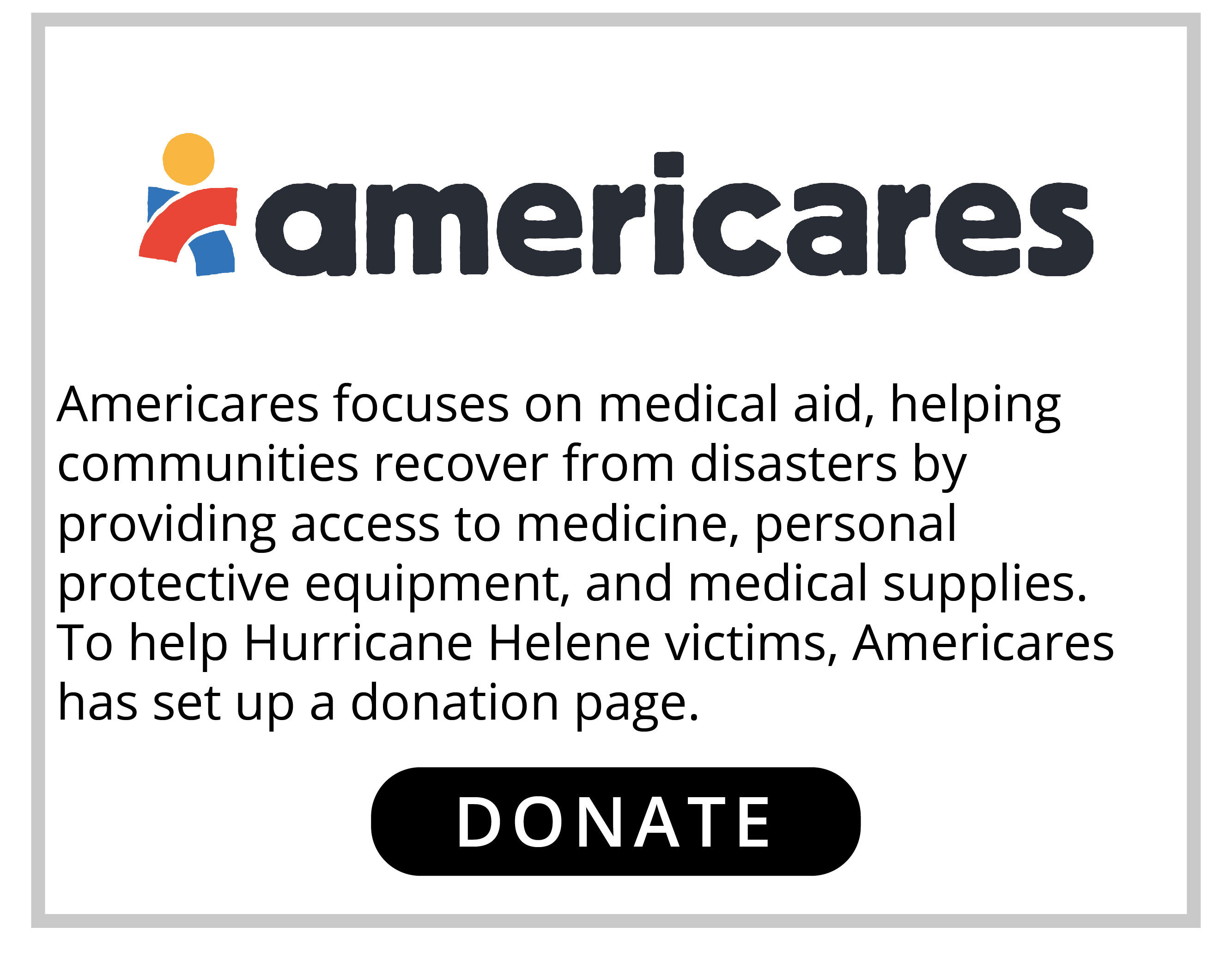 Americares