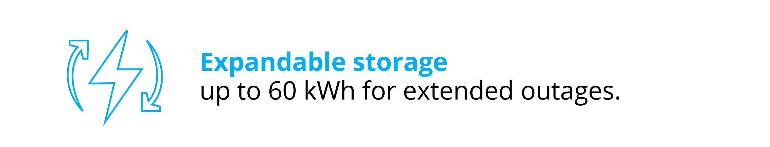 Expandable Storage