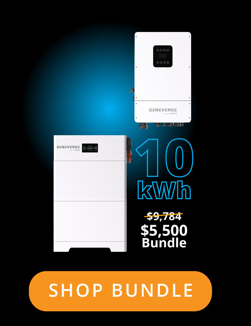 PowerPillar ESS now available for consumer purchase