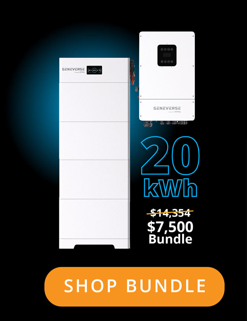 PowerPillar ESS now available for consumer purchase
