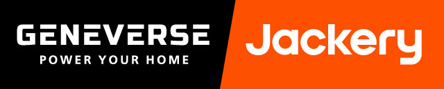 Geneverse x Jackery