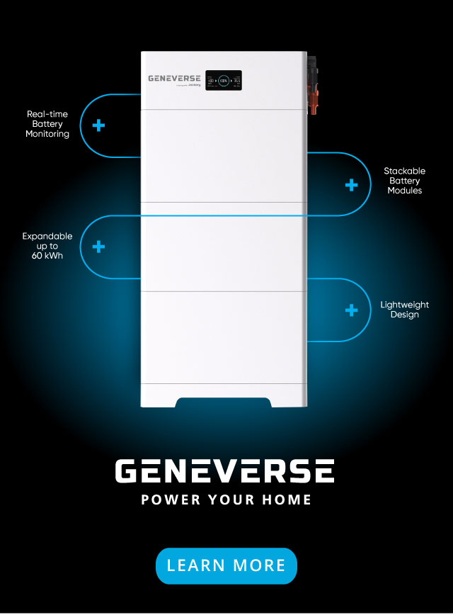PowerPillar