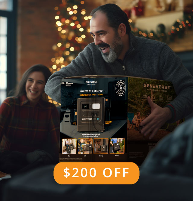 Huge Savings