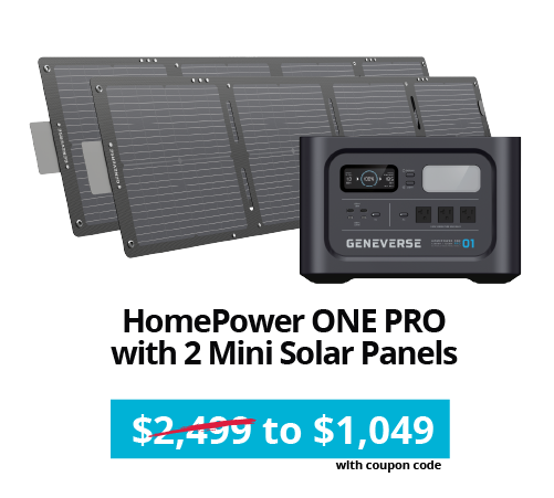 More Savings!
