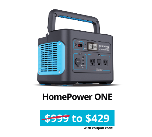 More Savings!