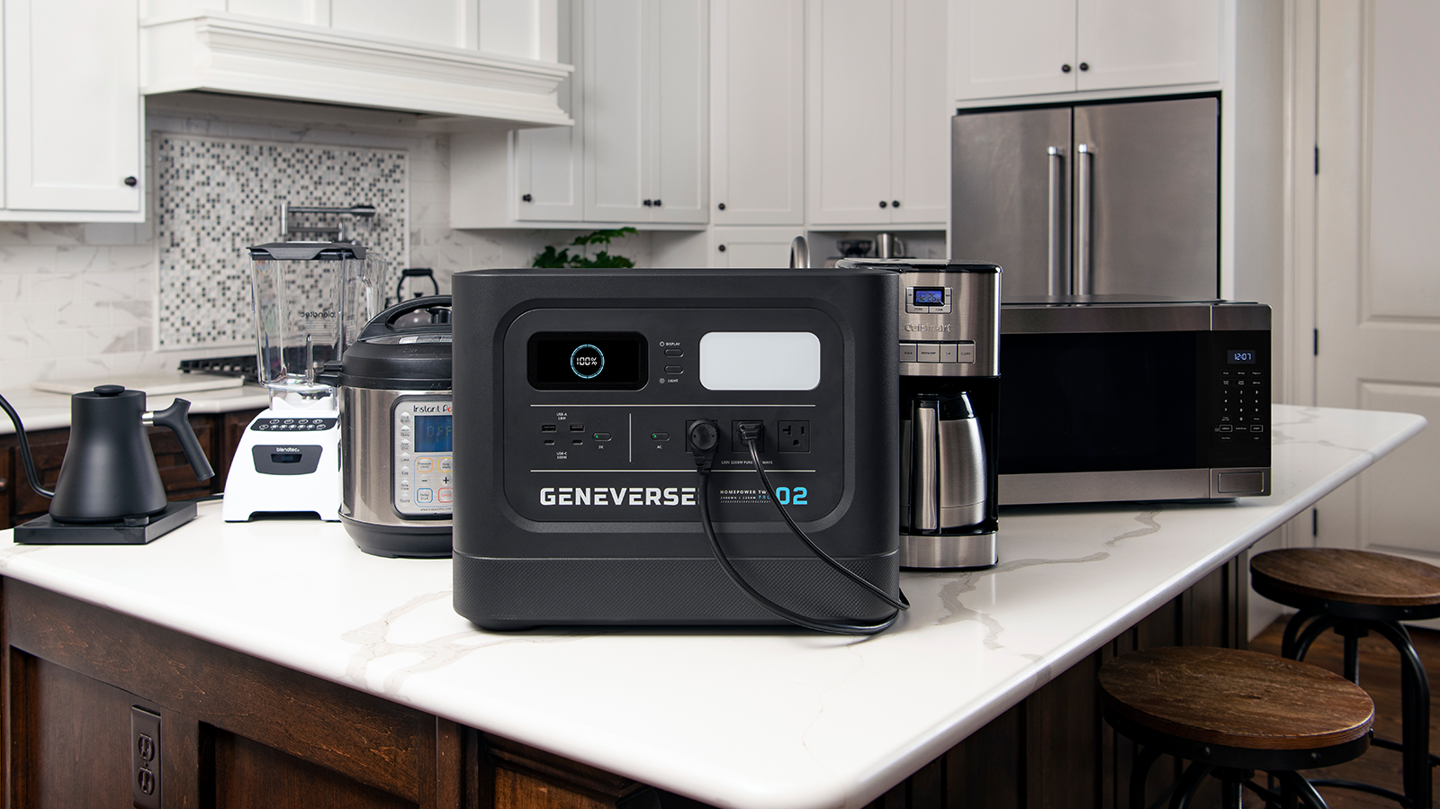 Geneverse Sale