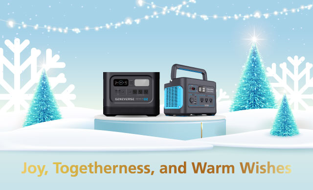 Joy, Togetherness, and Warm Wishes