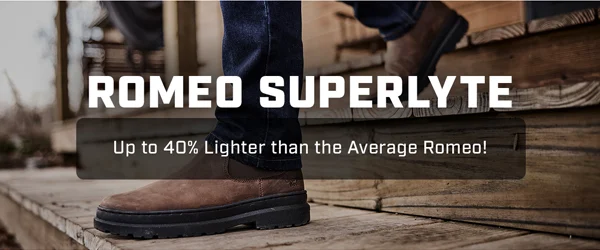 Romeo SuperLyte
