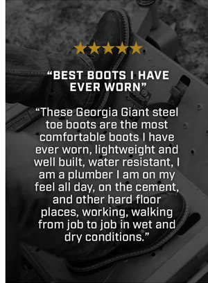 Best Boots I Have Ever Worn