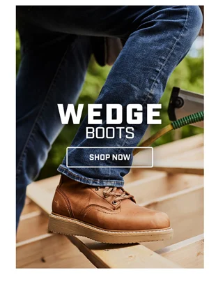 Wedges on Sale