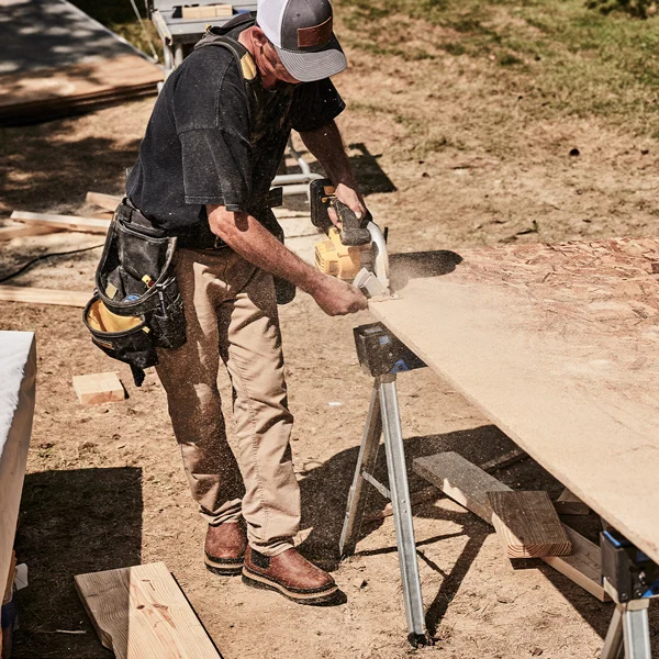 Hard Working Chelsea Boots