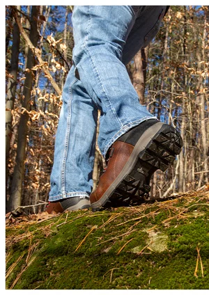 Men's Waterproof Oxford Hiker #GB00398