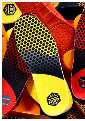 AMP Insole #GB00110