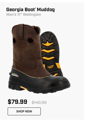 Men's Muddog #FB