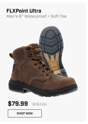 Men's Work Boot #GB00551