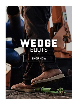 Shop Wedge Boots
