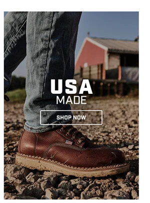 Shop USA Made