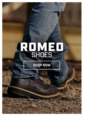 Shops Romeo Shoes