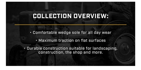 Collection Overview