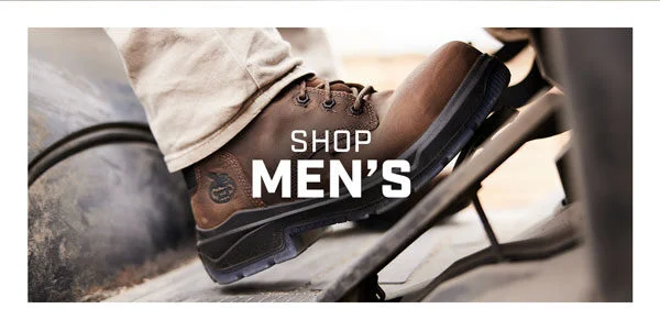 Shop Men's