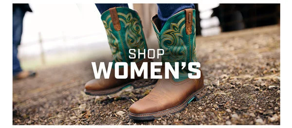 Shop Women's
