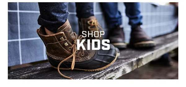 Shop Kids