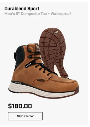 Men's Hiker GB00624
