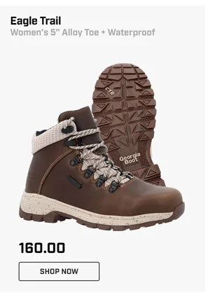 Women's Hiker GB00556