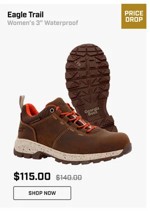 Women's Hiker GB00602