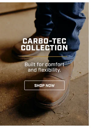 Carbo-Tec Collection