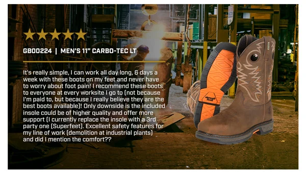 GB00224 5-Star Review