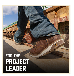 For the Project-Leader Mom
