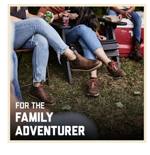 For the Family-Adventurer Mom