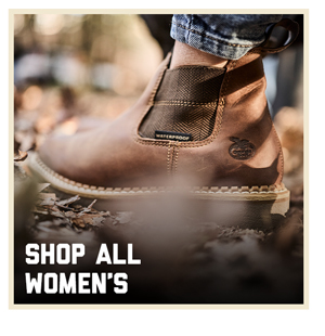 Shop All Women's Boots