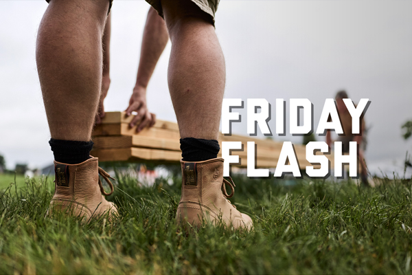 Shop the Friday Flash Sale