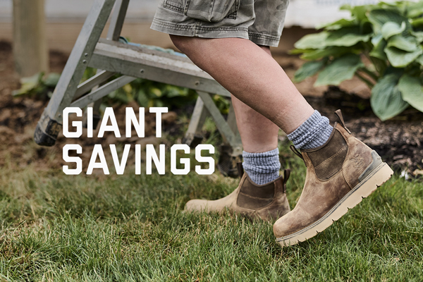 Shop the Monday Giant Value Sale