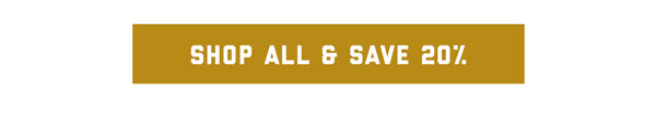 Save 20% Off Sitewide